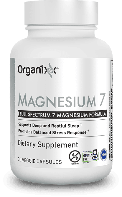 Magnesium 7