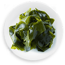 Organic Kelp