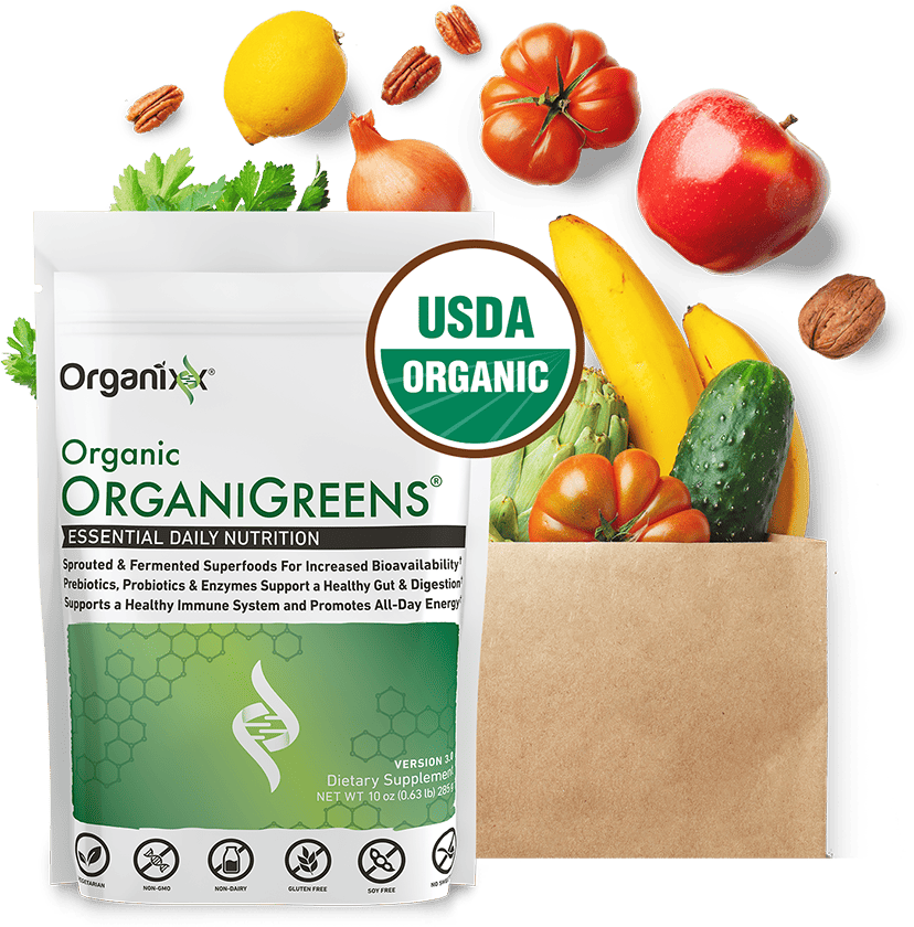 Food Prep is a lot of work