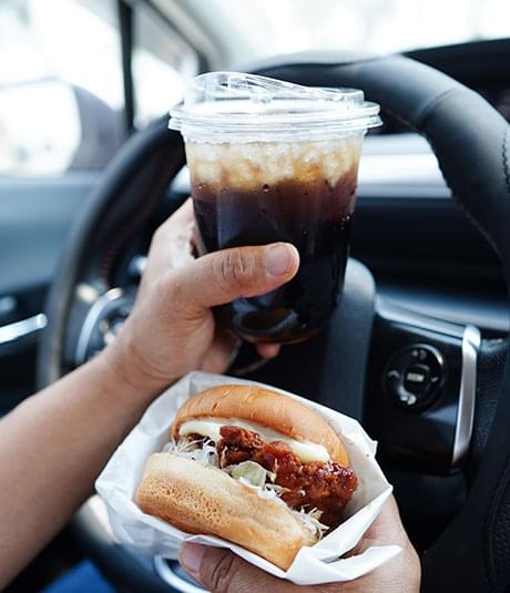 Getting Complete Nutrition From Food Alone Is (REALLY) Hard!