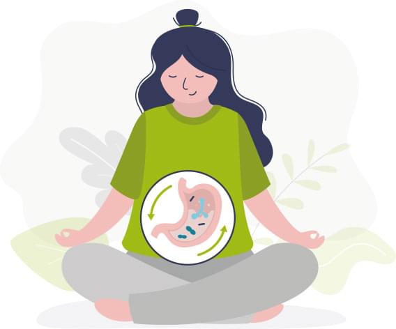 Digestive Enzymes and Probiotics