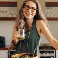 feel better with a fortified immune system