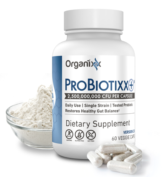 Probiotixx