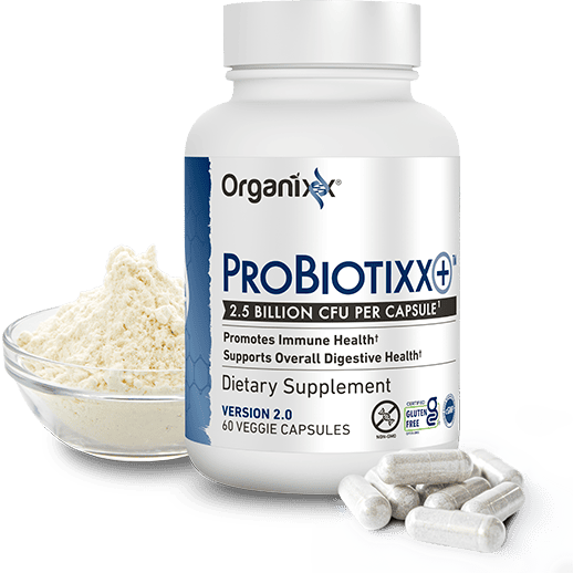 Probiotixx