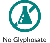 No Glyphosate