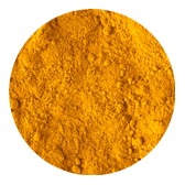 Triple Fermented Organic Turmeric 