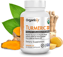 Turmeric 3D