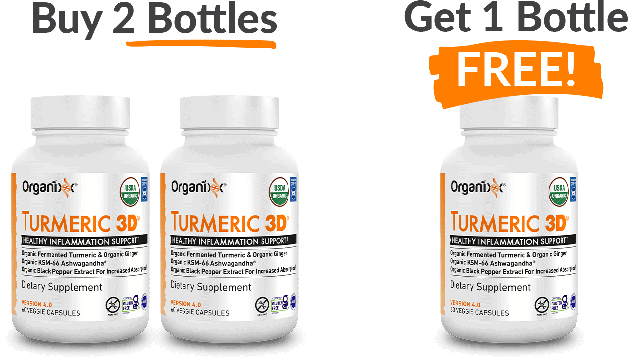 Buy 2 Bottles Get 1 Bottle Free