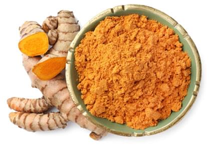 Tumeric