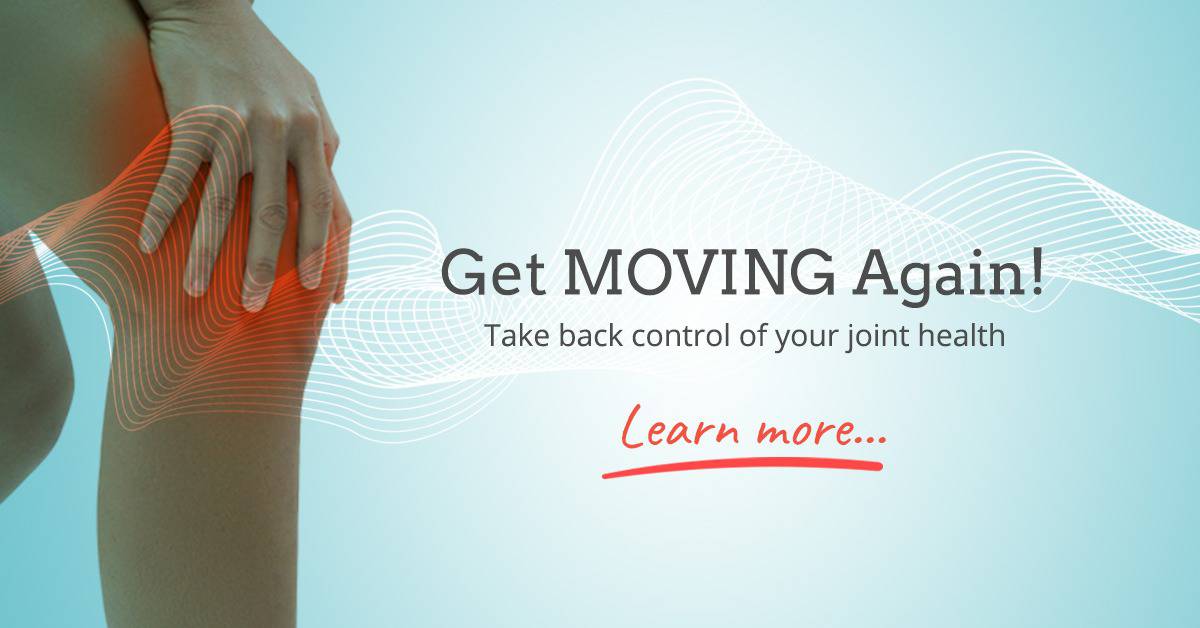 Help relieve achy joints with Organixx's clean sourced Collagen
