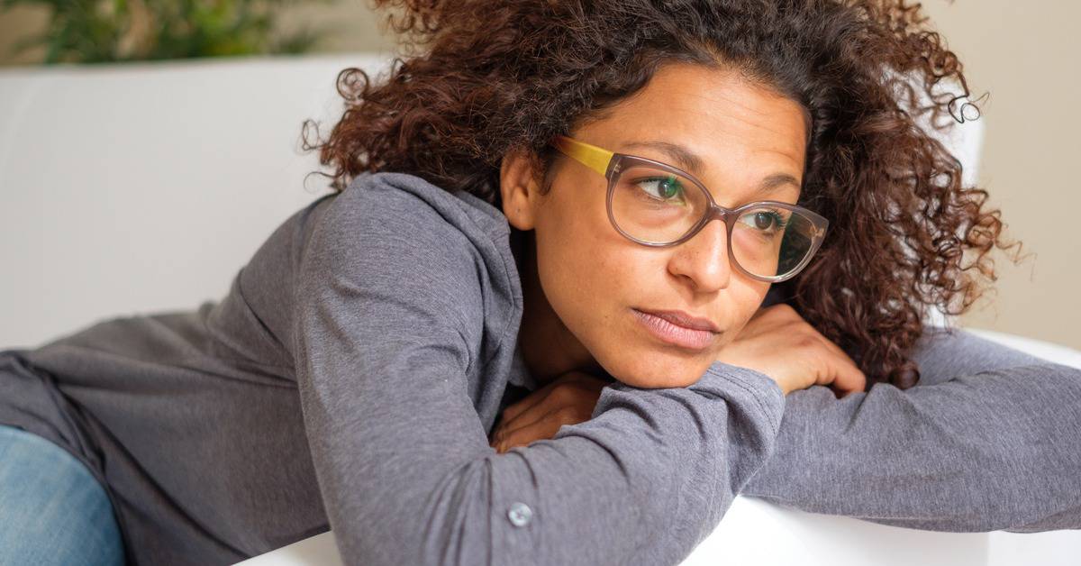 Perimenopause and Adrenal Fatigue What You Need to Know Now Organixx