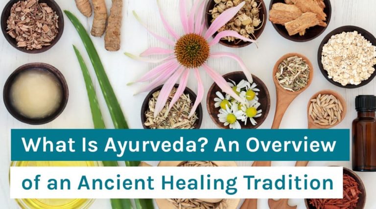 What Is Ayurveda_ An Overview of an Ancient Healing Tradition