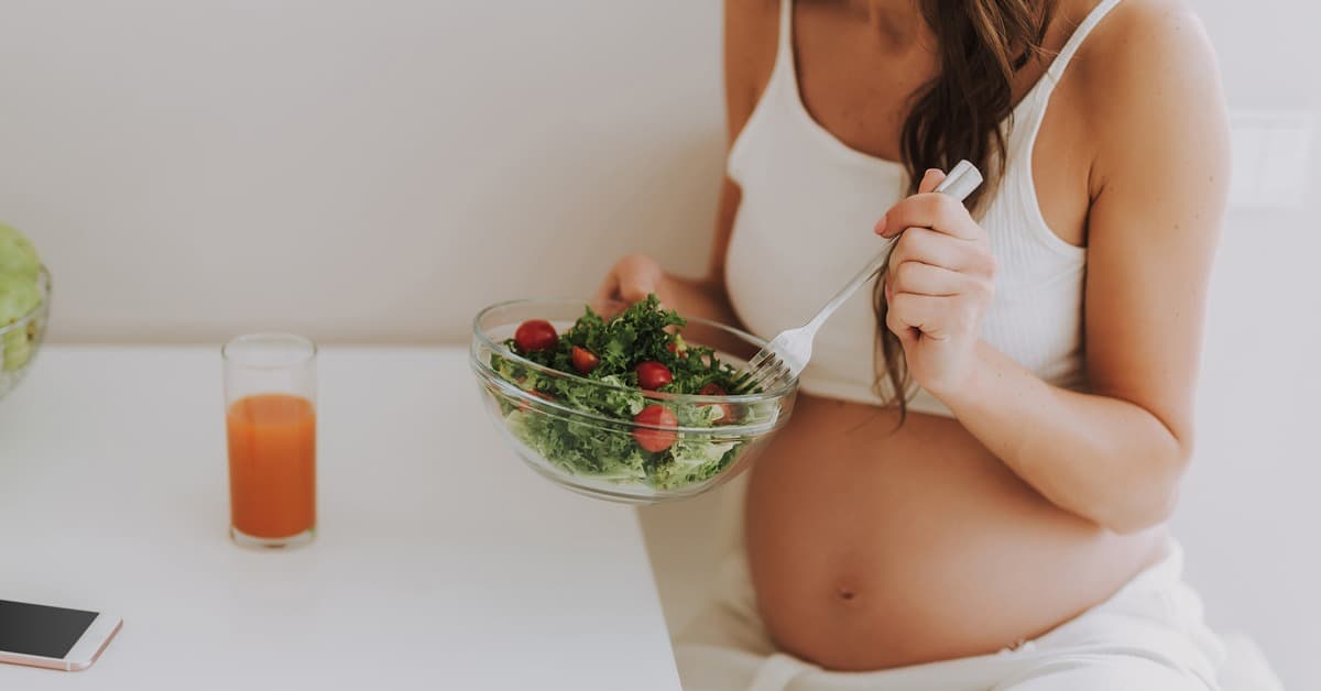 Is Turmeric Safe During Pregnancy Organixx