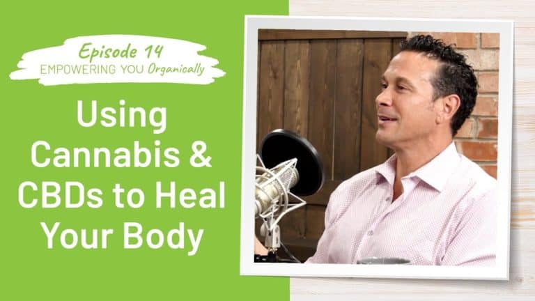 How-To Use Cannabis and CBDs to Heal Your Body