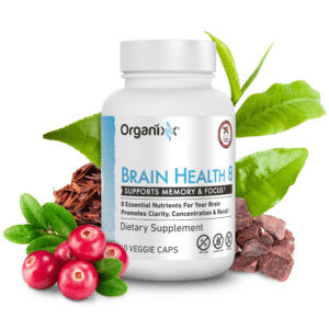 Brain Health 8