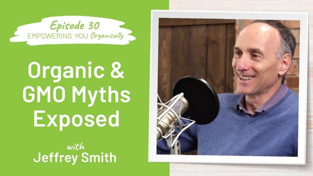 Organic and GMO Myths Exposed