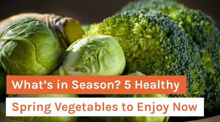 What’s in Season_ 5 Healthy Spring Vegetables to Enjoy Now