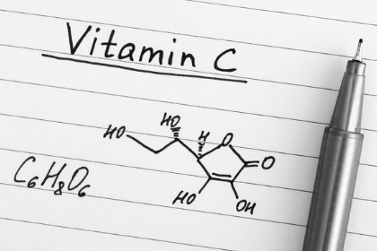 chemical-formula-of-vitamin-c-with-pen