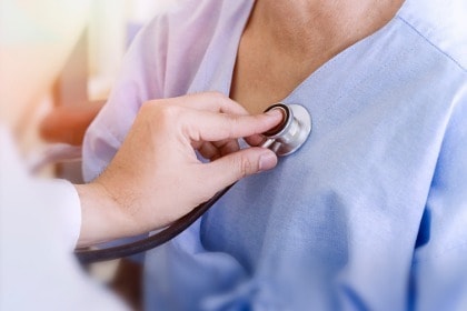 doctor-checking-patients-heart-with-stethoscope