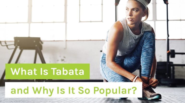 What Is Tabata and Why Is It So Popular?