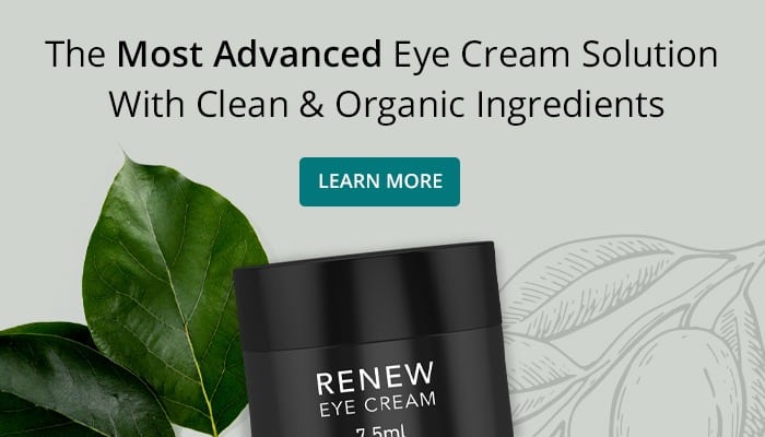 AnnieMak Renew Eye Cream