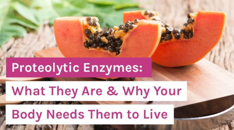 Proteolytic Enzymes_ What They Are & Why Your Body Needs Them to Live
