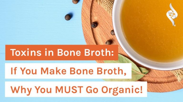 toxins in bone broth