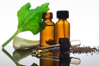 celery-seeds-essential-oil-in-amber-bottle-with-dropper