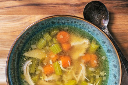 bowl-of-chicken-soup