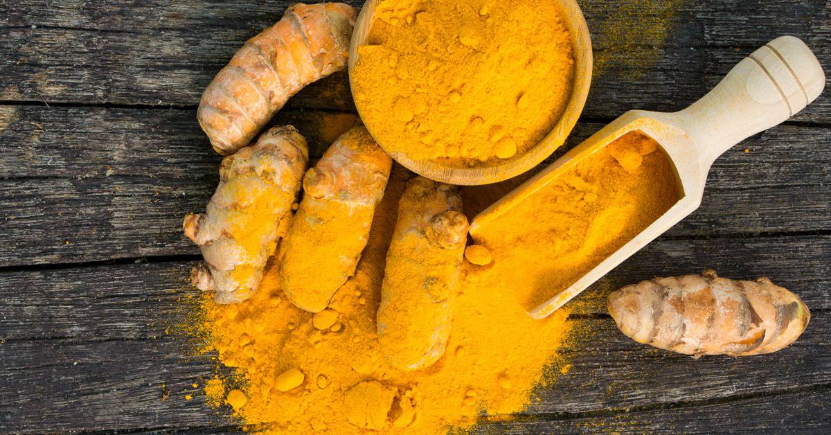 Is Turmeric Good For The Heart