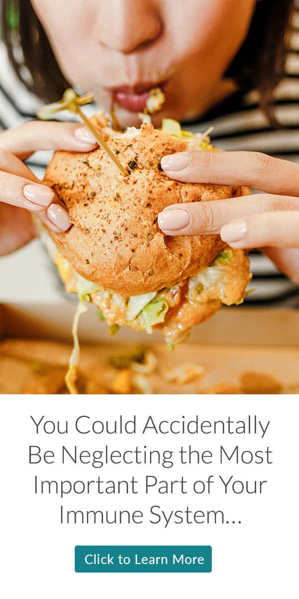 Why You Need Enzymes for Good Digestion & Health (+ 8 Signs You May