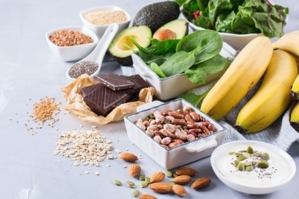 assortment-of-healthy-food-sources-high-in-magnesium