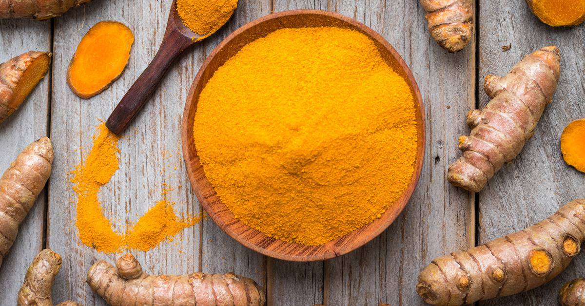 COVID19 Recovery How Turmeric Can Help Restore Taste and Smell Organixx
