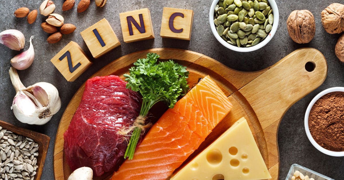 Let’s Talk About Zinc How much? What type? And Signs of Toxicity Organixx