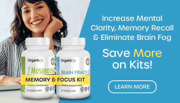 Memory & Focus Kit