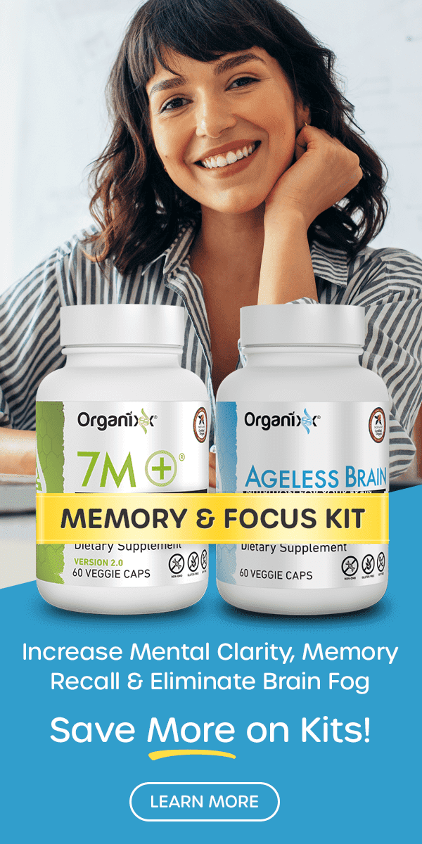 Memory & Focus kit