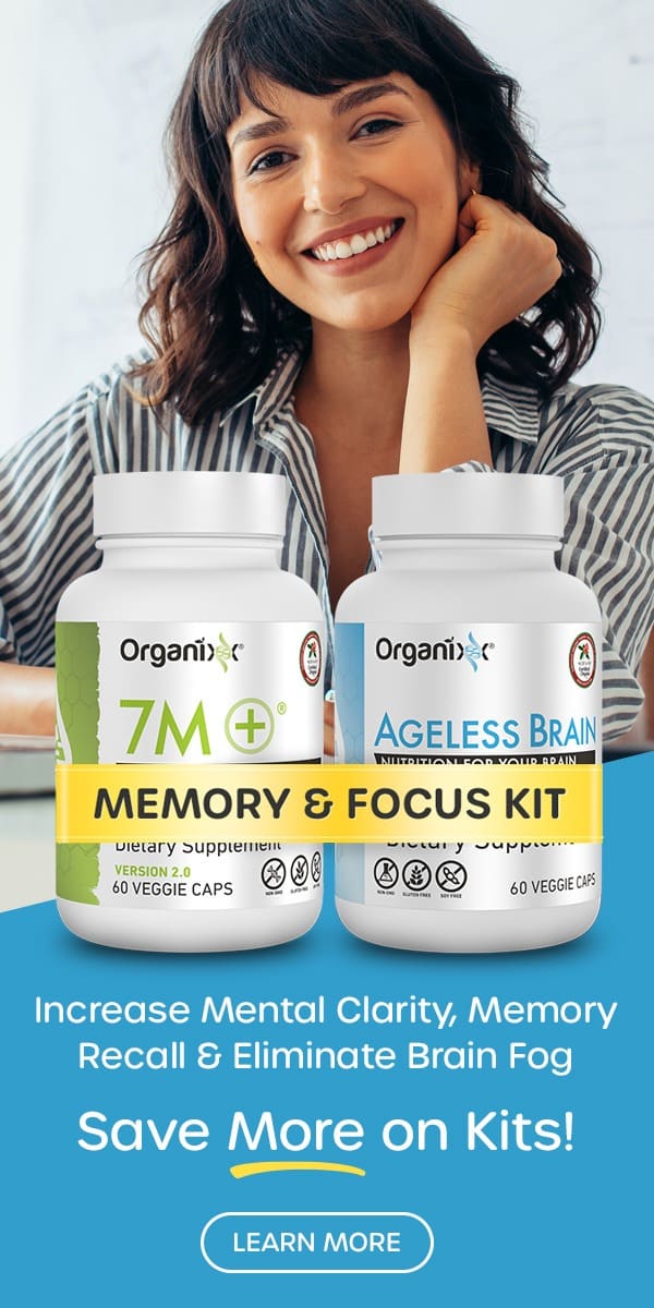 Memory & Focus Kit