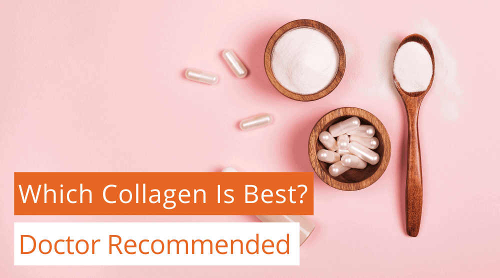 Which Collagen Is Best