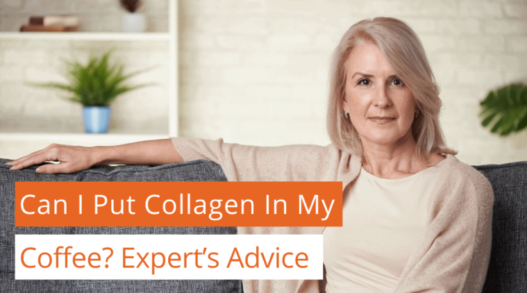 how much collagen should a 50 year old woman take
