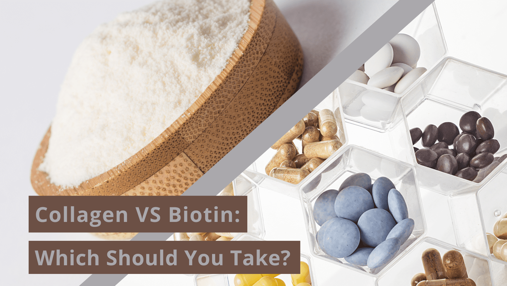 collagen vs biotin