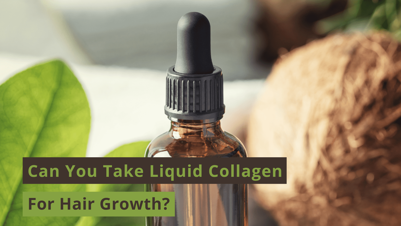 liquid collagen for hair