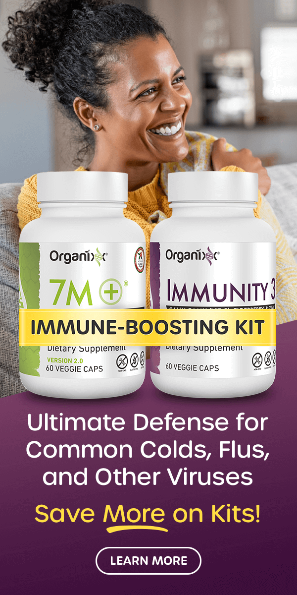 Immune-Boosting Kit