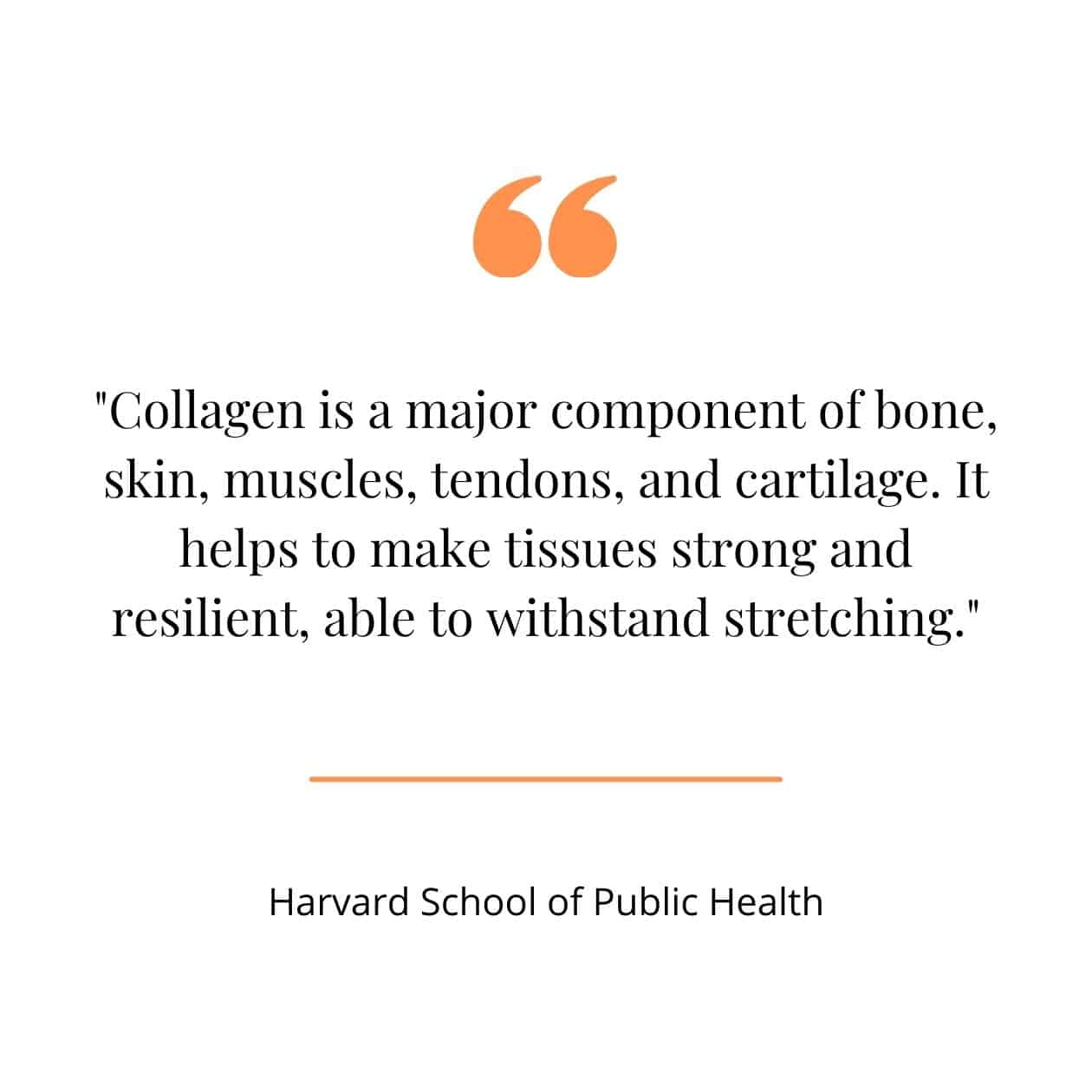 Collagen for Skin Benefits and Risks To Know About Organixx