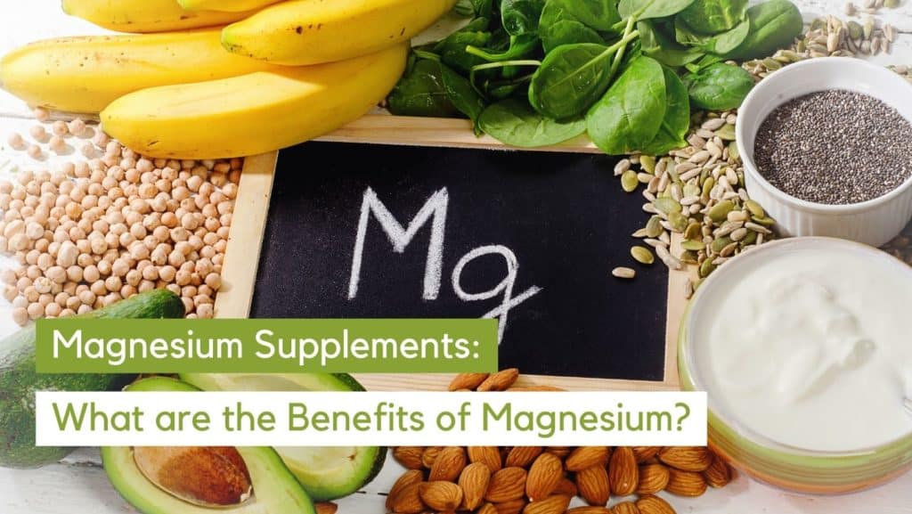 Magnesium Benefits: What It Can Do For You | Who Should Take It