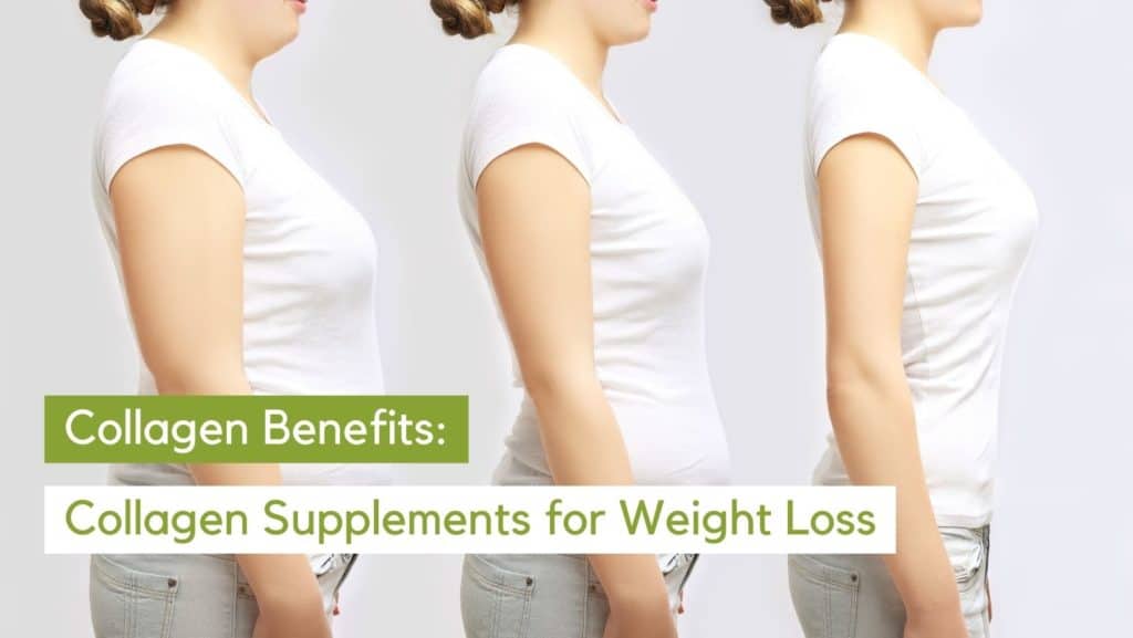 What Kind Of Collagen Is Best For Weight Loss? What You Need To Know