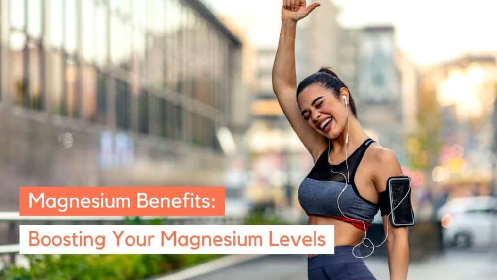 How Can I Raise My Magnesium Levels Quickly