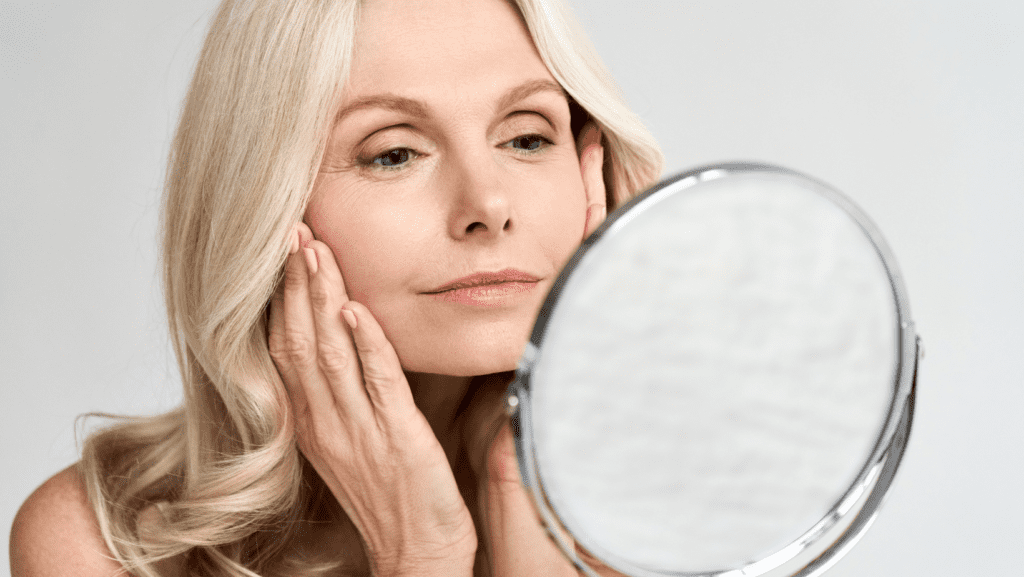 Does Collagen Lift Your Face? Explore Facial Rejuvenation