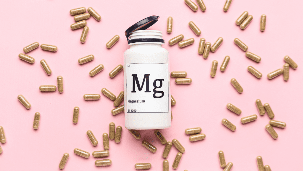 Who Needs Magnesium: Deficiency Signs and More