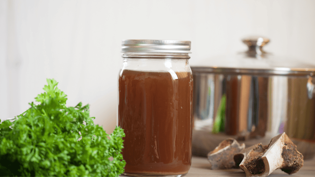 Comparing Bone Broth vs Chicken Broth: What's the Difference?