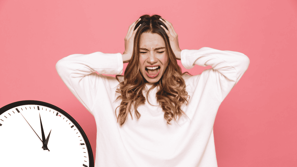 When is the Best Time to Take Magnesium for Anxiety Relief?